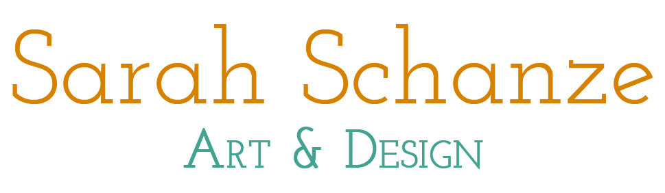 Sarah Schanze Art and Design